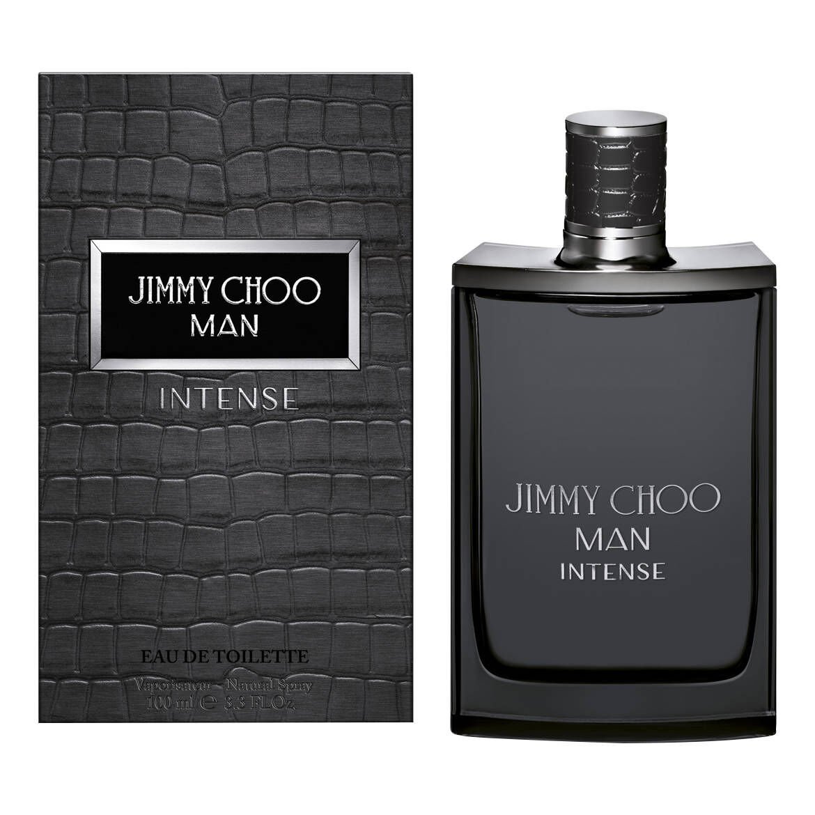 Man Intense Eau de Toilette de JIMMY CHOO SEPHORA