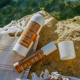 Super Soin Solaire - Huile Corporelle SPF 15