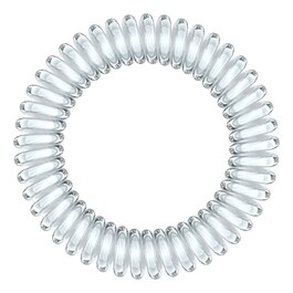 invisibobble SLIM - Elastique à cheveux invisible