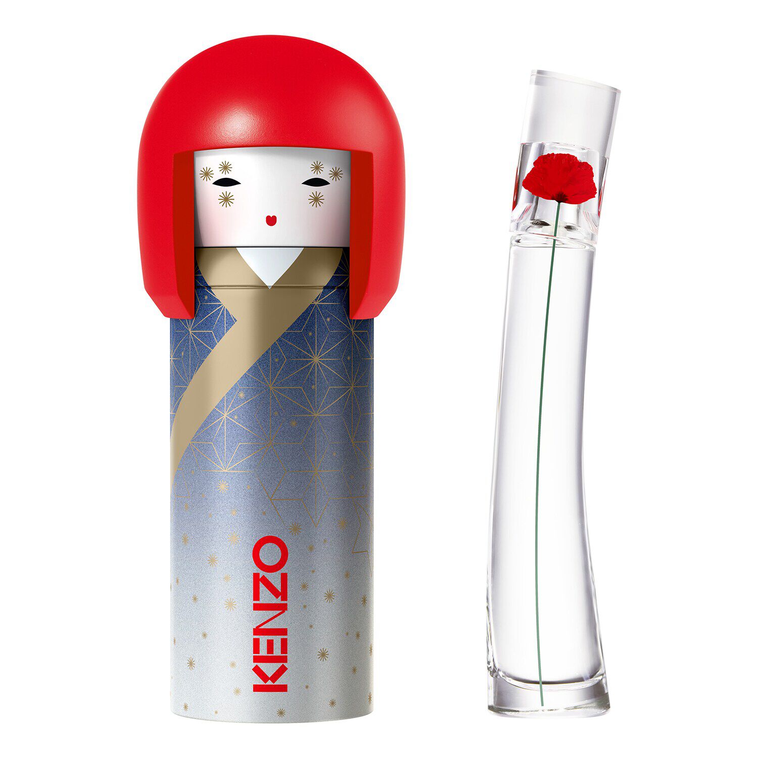 Coffret eau de parfum kenzo sale