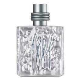 Cerruti 1881 Silver - Eau de Toilette