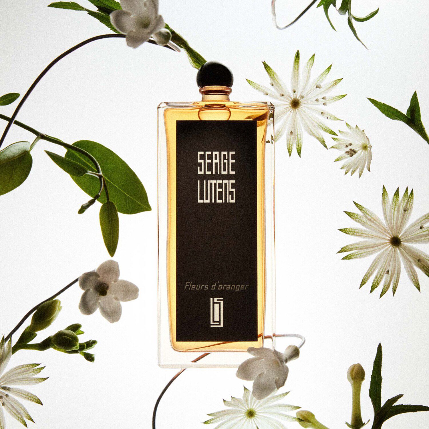 Fleurs d oranger Eau de Parfum de SERGE LUTENS SEPHORA