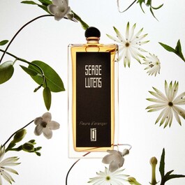 Fleurs d'oranger - Eau de Parfum