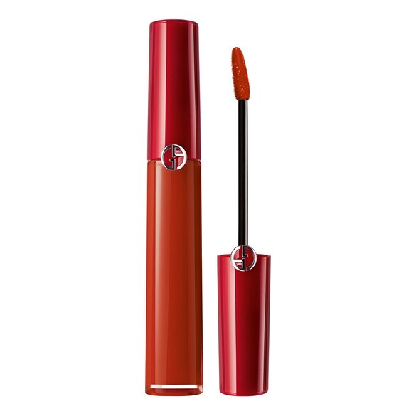 LIP MAESTRO -  Rouge à Lèvres Mat Couleurs Intenses Fini Velours, ARMANI