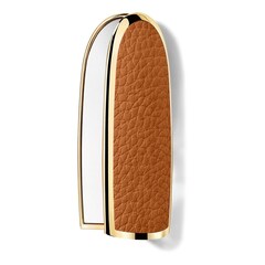 Rouge G - L'écrin bijou double miroir - Le rouge à lèvres soin personnalisable, GUERLAIN