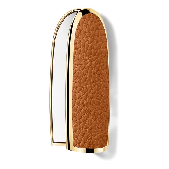 Rouge G - L'écrin bijou double miroir - Le rouge à lèvres soin personnalisable, GUERLAIN