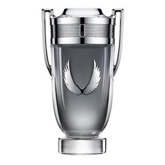 Invictus Platinum - Eau de Parfum, PACO RABANNE