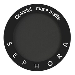 Colorful - Fard à paupières mat, SEPHORA COLLECTION