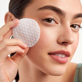 Kit routine peau sensible - Nettoie, exfolie et hydrate
