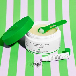 Slaai™ - Beurre Nettoyant Démaquillant
