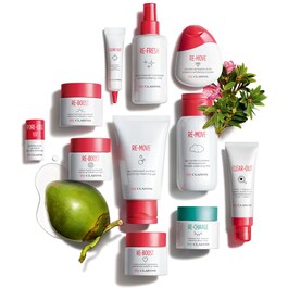 Clear-Out - Stick & Masque Points Noirs
