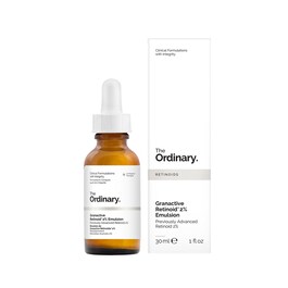 Émulsion de Granactive Retinoid 2% - Sérum Anti-Age