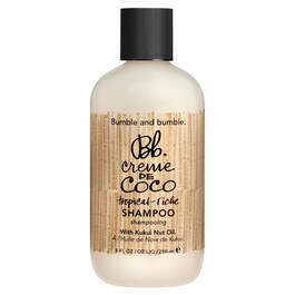 Creme De Coco Shampoo - Shampooing Hydratant