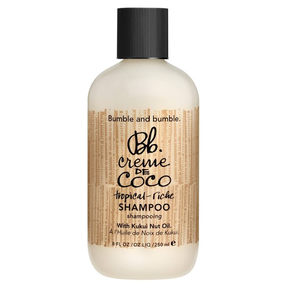 Creme De Coco Shampoo - Shampooing Hydratant, BUMBLE AND BUMBLE