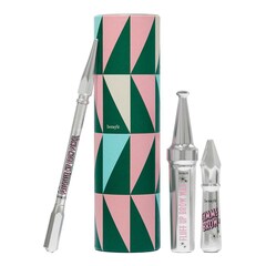 Fluffin' Festive Brows - Coffret Maquillage Sourcils, BENEFIT COSMETICS