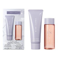 The Daily Duo - Nettoyant Démaquillant et Sérum Antioxydant, FENTY SKIN