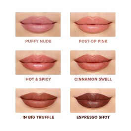 Lip Injection Extreme Lip Shaper - Crayon à lèvres