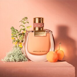 THE EXCLUSIVE BEAUTY DIARY : CHLOÉ NOMADE ABSOLU DE PARFUM