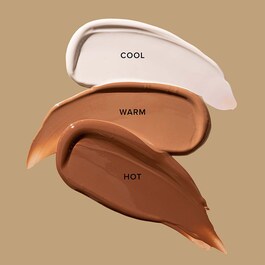 Nudescreen Daily Mineral Veil Spf 30 - Fond De Teint Solaire