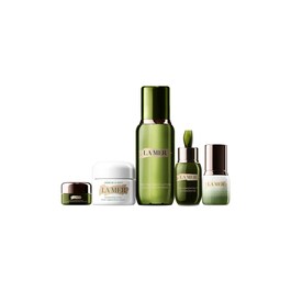 La Collection Éclatante et Hydratante - Coffret Soin Visage