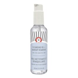 2-in-1 Cleansing Oil - Huile nettoyante et Démaquillant