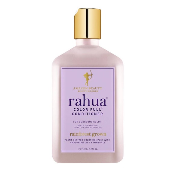 Color Full Conditioner - Après-Shampoing pour cheveux colorés, RAHUA