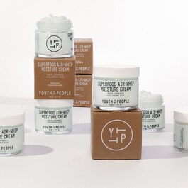 Superfood Crème Hydratante - Crème Hydratante