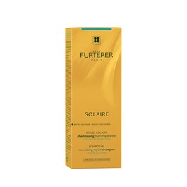SOLAIRE - Shampoing nutri-réparateur après soleil