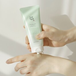 Green Plum Refreshing Cleanser - Gel nettoyant au pH bas