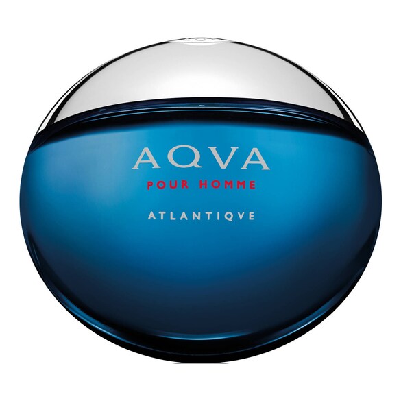 Aqua Atlantique Eau De Toilette De Bvlgari Sephora