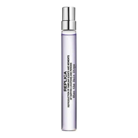 REPLICA When the Rain Stops - Eau De Toilette Format Voyage, MAISON MARGIELA