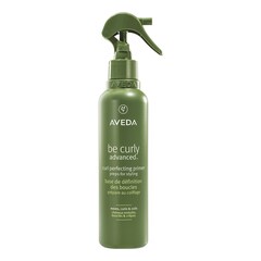 BE CURLY™ ADVANCED - Base de Coiffage pour Cheveux Bouclés, AVEDA