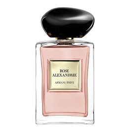 ARMANI PRIVÉ ROSE ALEXANDRIE - Eau de toilette inspirée du parfum des roses