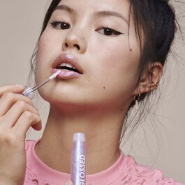 Glossed - Gloss à lèvres