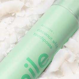Fluoride + -  Dentifrice pastèque