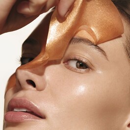 The Hydrogel Face Mask Single - Masque Hydrogel Revitalisant et Hydratant 