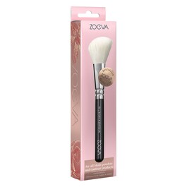127 BLUSH & CONTOUR - Pinceau visage
