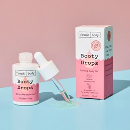 Gouttes pour les fesses - Soin pour le corps
