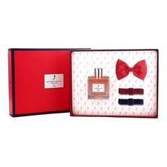 Mademoiselle - Coffret Eau De Toilette, JACADI
