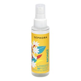 Brume Parfumée CorpsEau De Soin Corps Et Cheveux
SEPHORA COLLECTION
15 Avis
9,99 €
9,99 € / 100ml