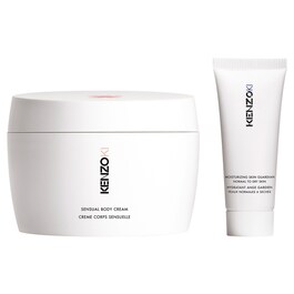 KENZOKI Nourishing flow - Coffret corps