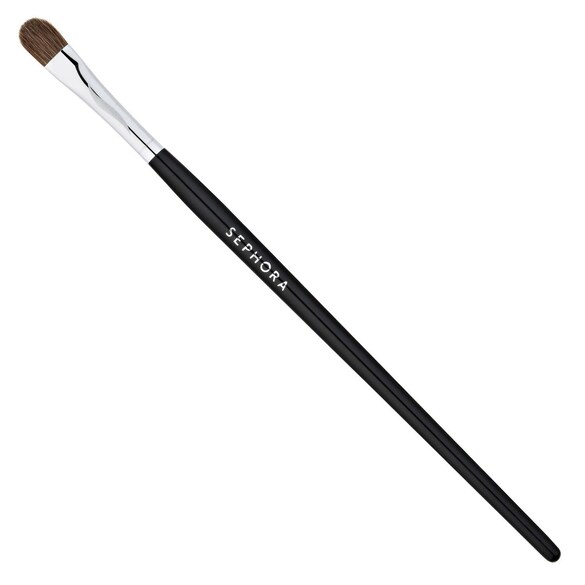 Pinceau paupières fin N°15, SEPHORA COLLECTION