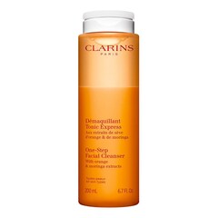 Démaquillant Tonic Express – Toutes Peaux, CLARINS