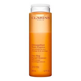 Démaquillant Tonic Express – Toutes Peaux