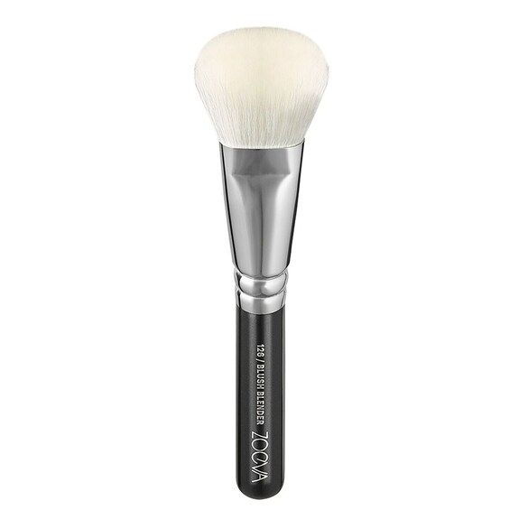 126 BLUSH BLENDER - Pinceau visage, ZOEVA