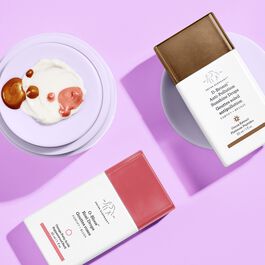 D-Bronzi&trade; - Gouttes soleil antipollution 