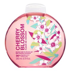Bain Douche Moussant - Gel Douche, SEPHORA COLLECTION