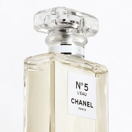 N°5 - L'Eau