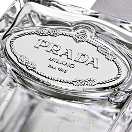 Infusion d'Iris Cèdre - Eau de Parfum