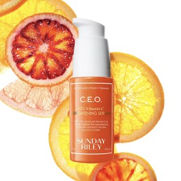 C.E.O. - Sérum éclaircissant à la vitamine C
